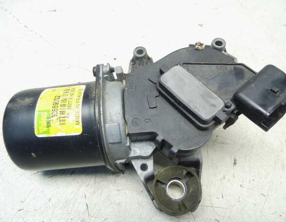 Wiper Motor CITROËN C3 I (FC_, FN_)