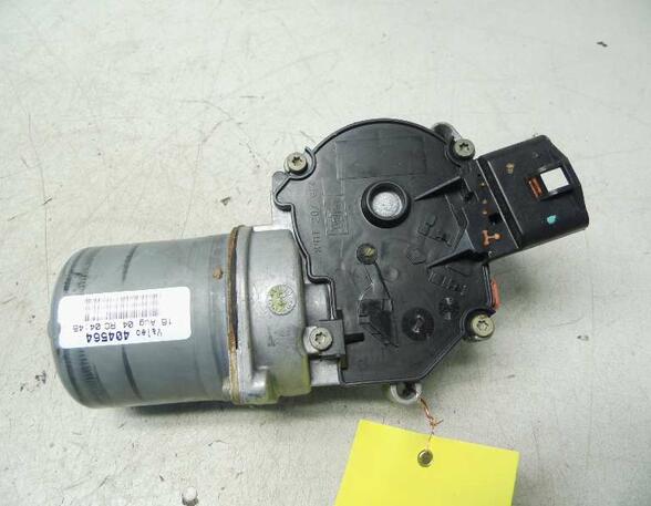 Wiper Motor HONDA CIVIC VII Hatchback (EU, EP, EV)