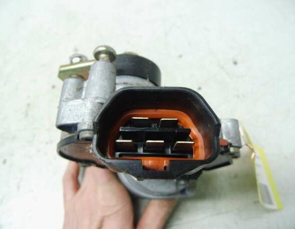 Wiper Motor HONDA CIVIC VII Hatchback (EU, EP, EV)