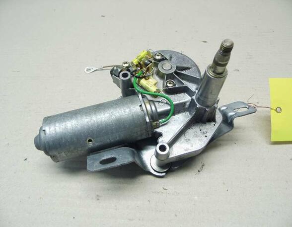 Wiper Motor FORD FIESTA III (GFJ)