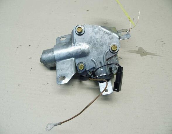 Wiper Motor FORD FIESTA III (GFJ)