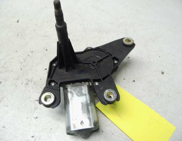 Wiper Motor RENAULT SCÉNIC II (JM0/1_)