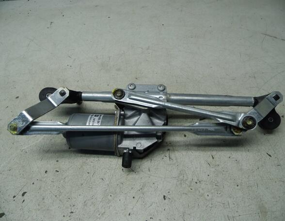 Wiper Motor OPEL CORSA D (S07)