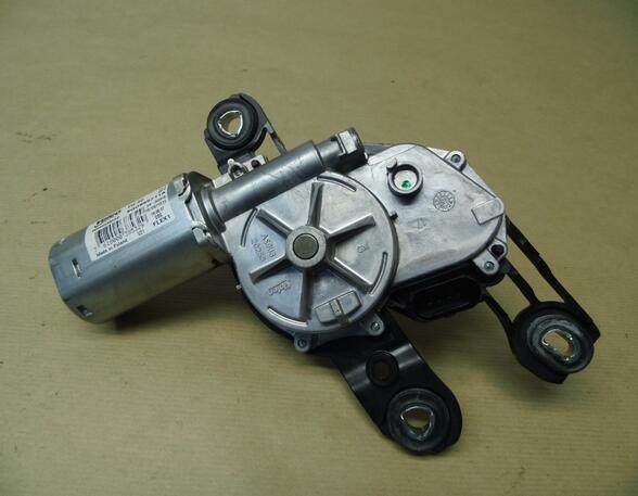 Wiper Motor VW GOLF SPORTSVAN (AM1)