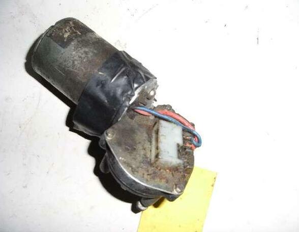 Wiper Motor OPEL ASCONA C (J82)