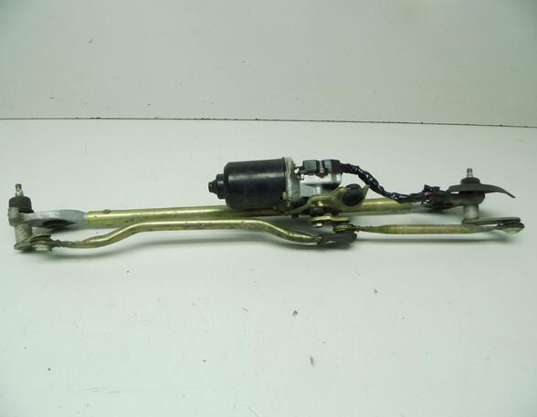 Wiper Motor SAAB 9-3 Cabriolet (YS3D)