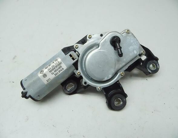 Wiper Motor VW 411,412