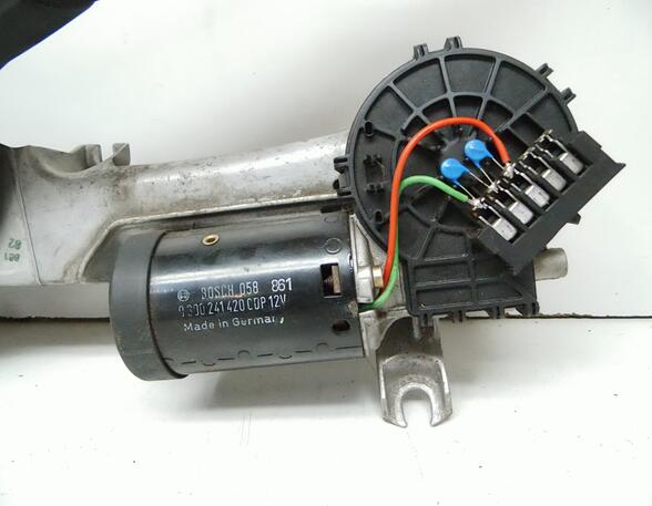 Wiper Motor MERCEDES-BENZ E-KLASSE T-Model (S211)