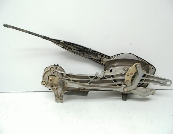 Wiper Motor MERCEDES-BENZ E-KLASSE T-Model (S211)