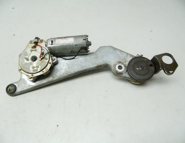 Wiper Motor BMW 5 Touring (E34)