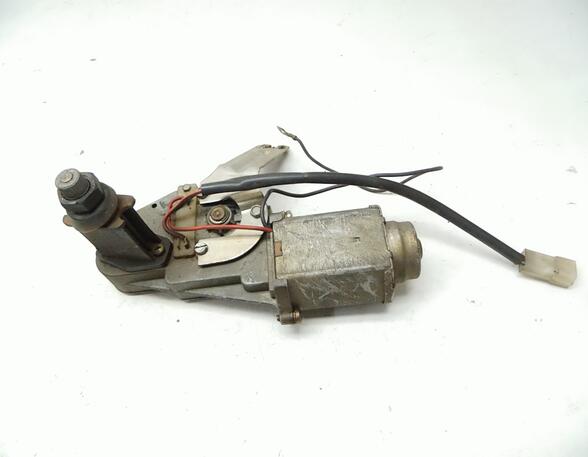 Wiper Motor FIAT PANDA (141_)