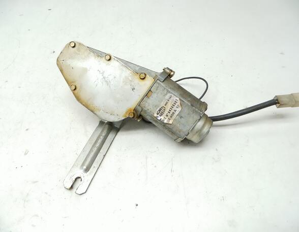 Wiper Motor FIAT PANDA (141_)