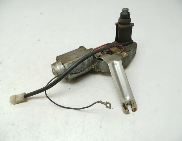 Wiper Motor FIAT PANDA (141_)