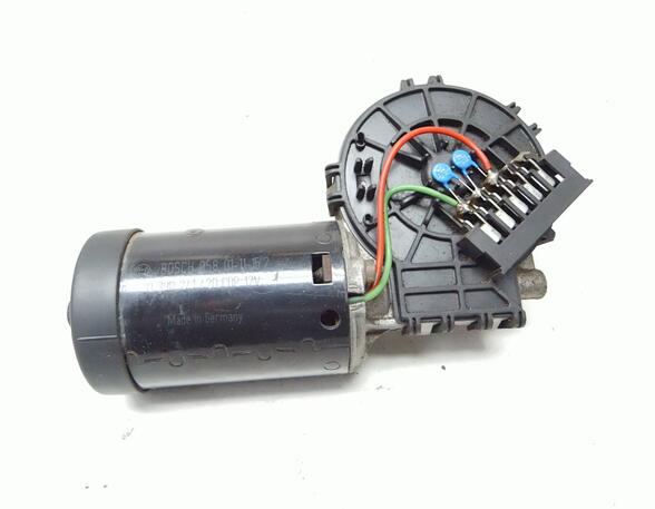 Wiper Motor MERCEDES-BENZ E-KLASSE T-Model (S210)