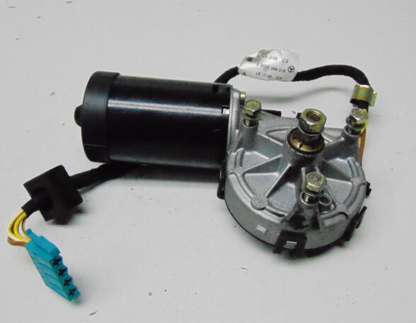 Wiper Motor MERCEDES-BENZ E-KLASSE (W210)