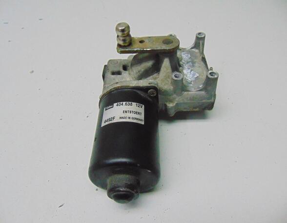 Wiper Motor PEUGEOT 307 (3A/C)