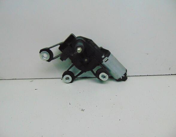 Wiper Motor FORD FUSION (JU_)