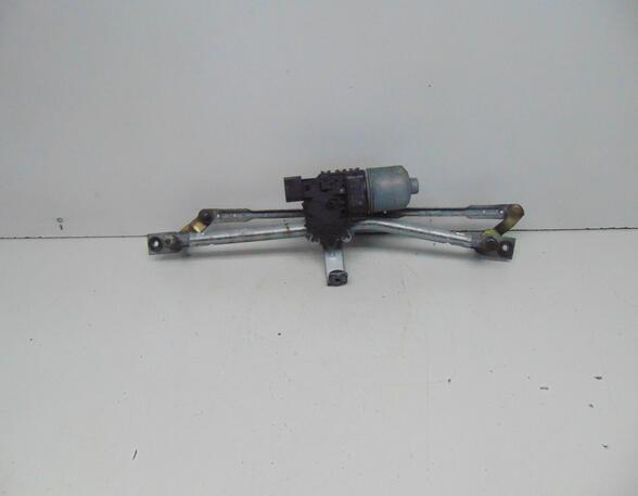 Wiper Motor SKODA FABIA I (6Y2)