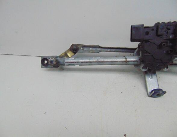 Wiper Motor SKODA FABIA I (6Y2)