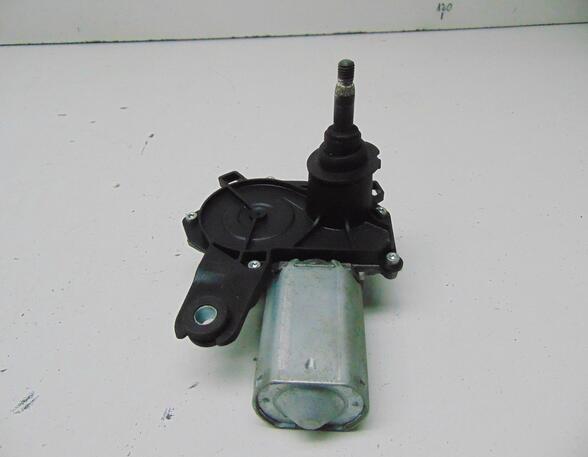 Wiper Motor CITROËN C1 (PM_, PN_)