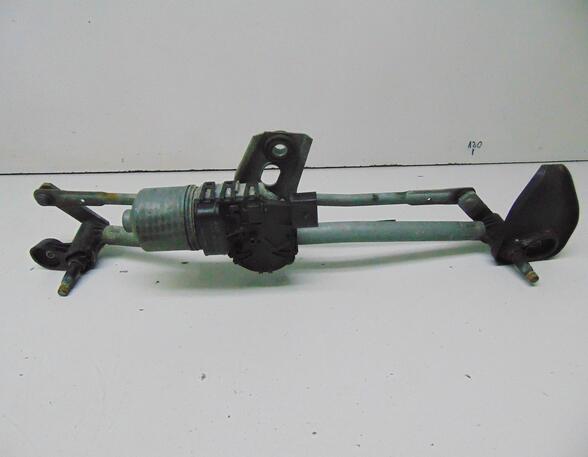 Wiper Motor OPEL ASTRA H (A04)