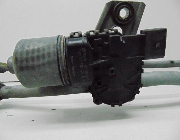 Wiper Motor OPEL ASTRA H (A04)