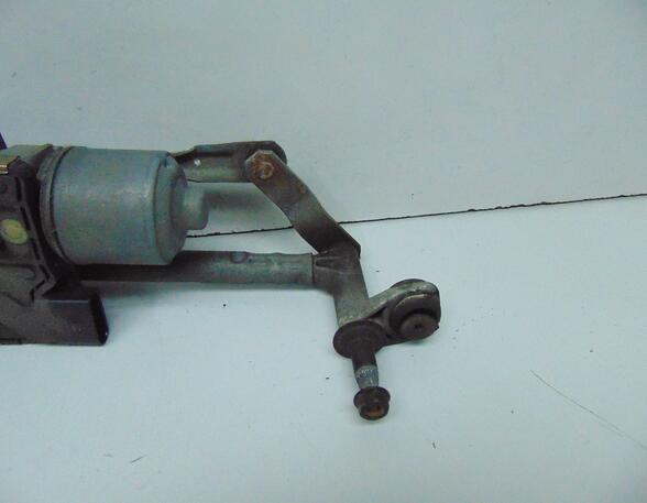 Wiper Motor VW GOLF PLUS (5M1, 521)