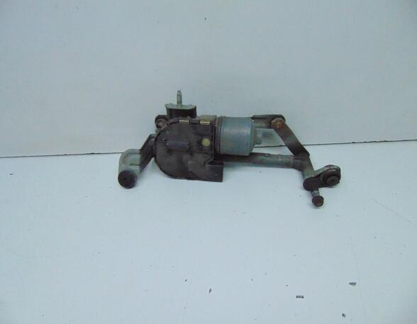 Wiper Motor VW GOLF PLUS (5M1, 521)