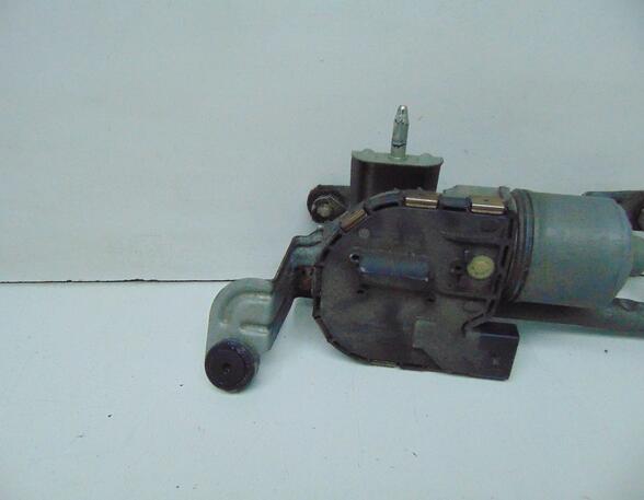 Wiper Motor VW GOLF PLUS (5M1, 521)