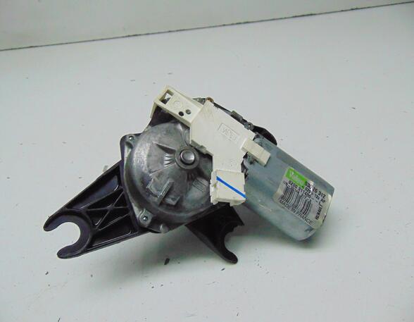 Wiper Motor RENAULT TWINGO II (CN0_)