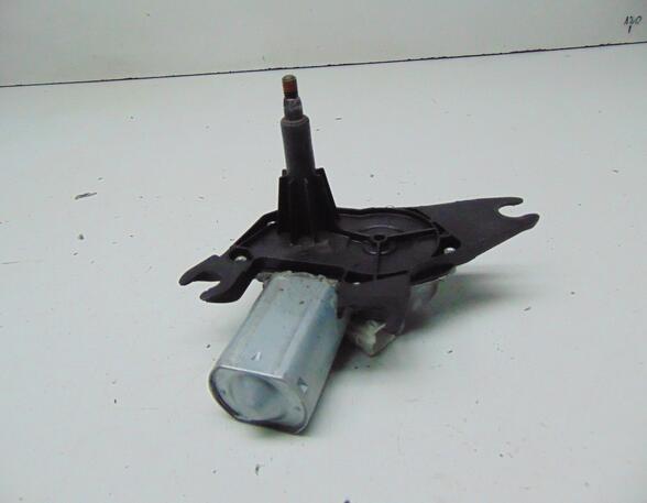 Wiper Motor RENAULT TWINGO II (CN0_)