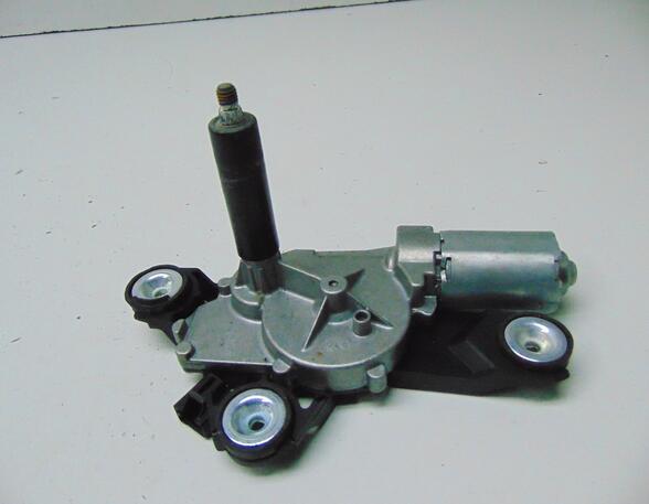 Wiper Motor FORD FOCUS II (DA_, HCP)