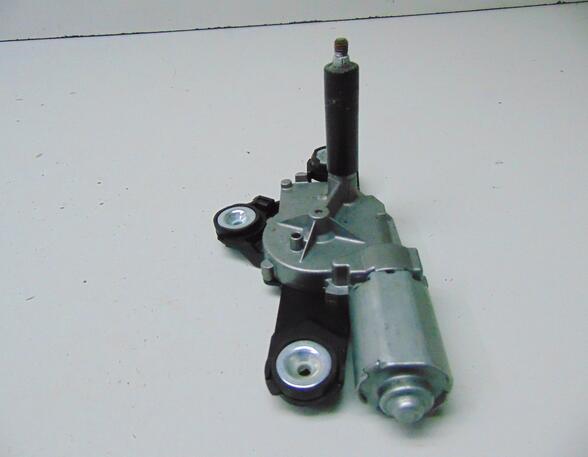 Wiper Motor FORD FOCUS II (DA_, HCP)