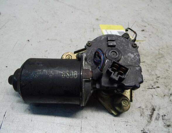 Wiper Motor MAZDA 323 C IV (BG)