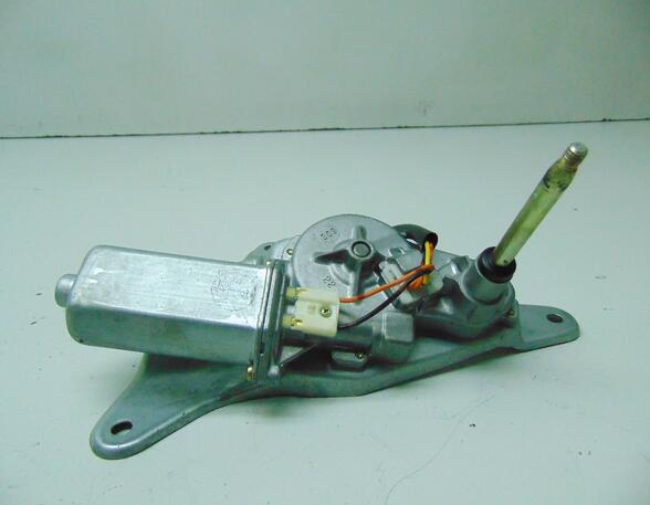 Wiper Motor SUZUKI IGNIS I (FH)