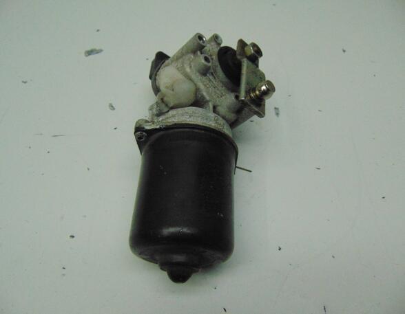 Wiper Motor RENAULT SCÉNIC II (JM0/1_)