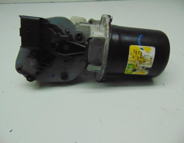 Wiper Motor RENAULT SCÉNIC II (JM0/1_)