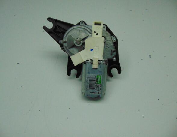 Wiper Motor RENAULT SCÉNIC II (JM0/1_)