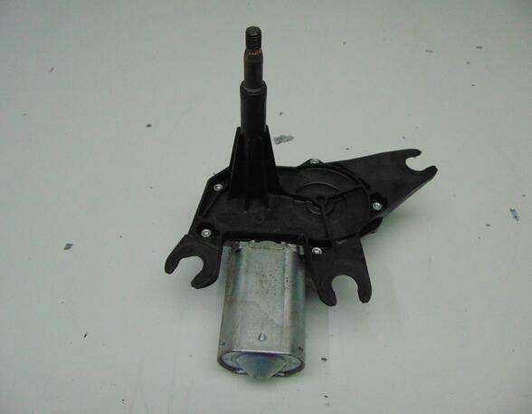 Wiper Motor RENAULT SCÉNIC II (JM0/1_)