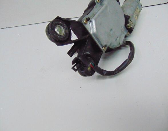 Wiper Motor SMART CITY-COUPE (450)