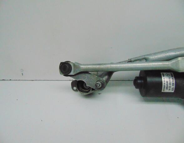 Wiper Motor MERCEDES-BENZ A-KLASSE (W169)