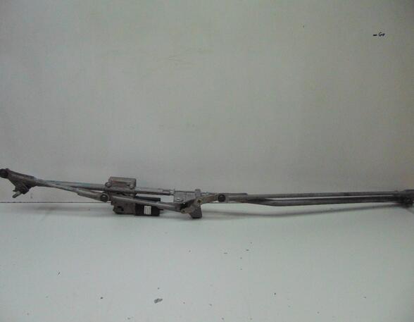 Wiper Motor PEUGEOT 307 Break (3E)