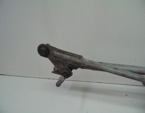 Wiper Motor PEUGEOT 307 Break (3E)