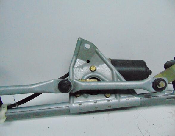 Wiper Motor MERCEDES-BENZ C-KLASSE Sportcoupe (CL203)