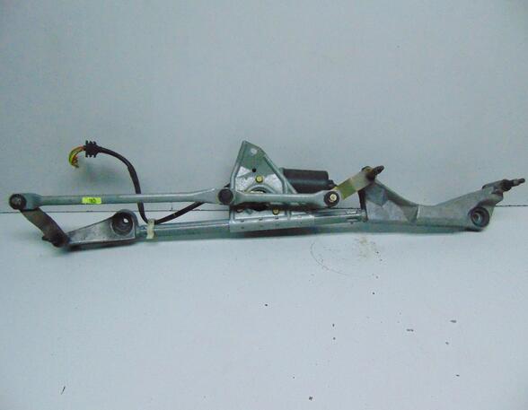 Wiper Motor MERCEDES-BENZ C-KLASSE Sportcoupe (CL203)