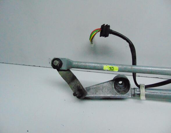 Wiper Motor MERCEDES-BENZ C-KLASSE Sportcoupe (CL203)