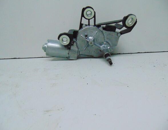 Wiper Motor VW GOLF IV Variant (1J5)