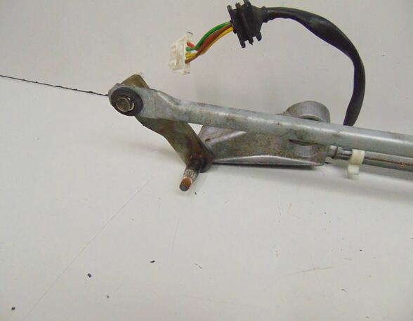 Wiper Motor MERCEDES-BENZ C-Klasse T-Model (S203)