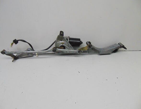 Wiper Motor MERCEDES-BENZ C-Klasse T-Model (S203)