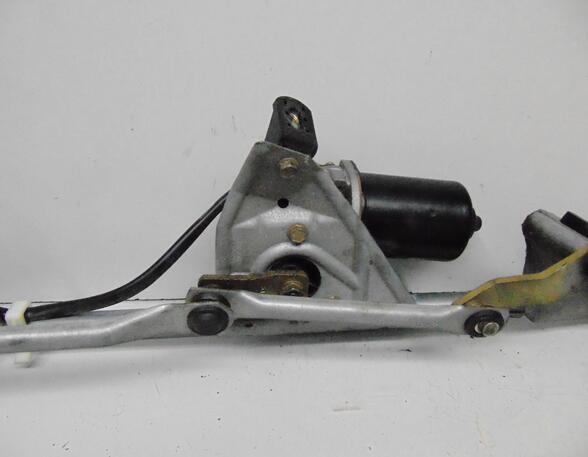 Wiper Motor MERCEDES-BENZ C-Klasse T-Model (S203)